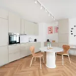 Appartamento Piotrkowska Prime Łódź