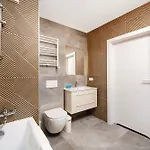 Piotrkowska Prime Appartamento Łódź