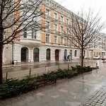 Piotrkowska Prime Łódź