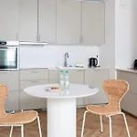 Piotrkowska Prime * Łódź