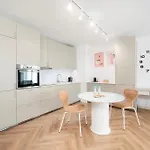 Piotrkowska Prime Appartamento