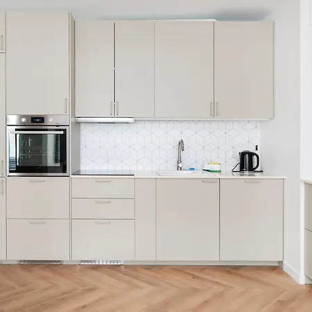 Piotrkowska Prime Lodz (Lodz)