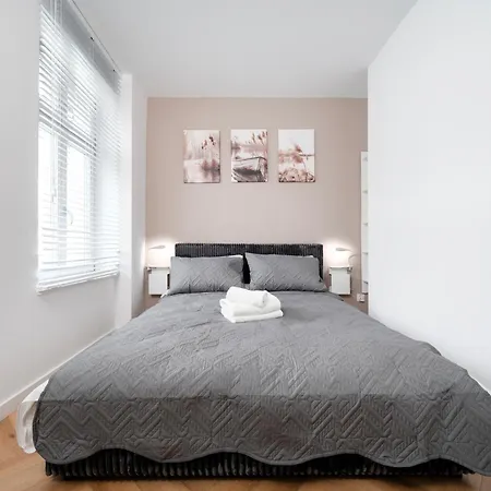 Piotrkowska Prime Apartament Łódź