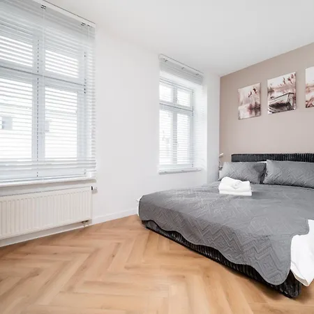 Apartment Piotrkowska Prime *