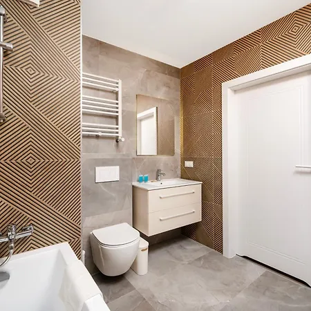 Piotrkowska Prime Apartment Lodz (Lodz)
