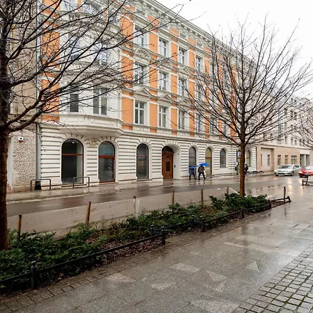 Piotrkowska Prime Lodz (Lodz)