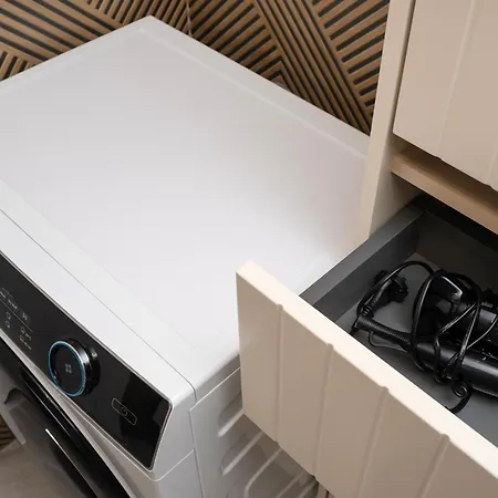 Piotrkowska Prime Apartament *