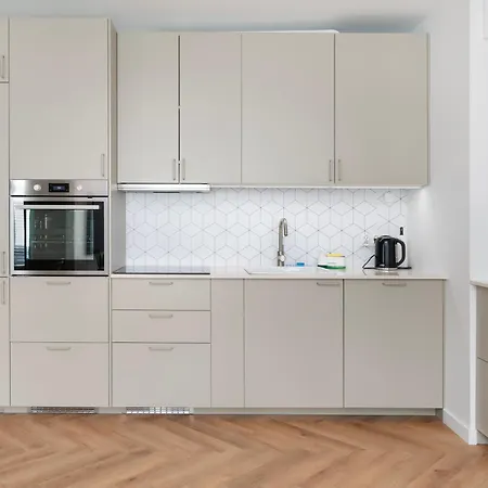 Piotrkowska Prime Daire