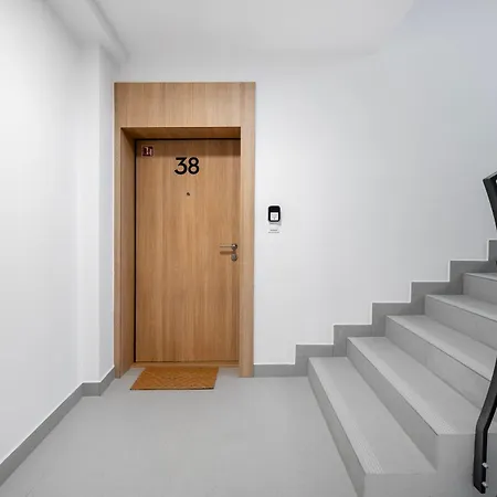 Piotrkowska Prime وودج