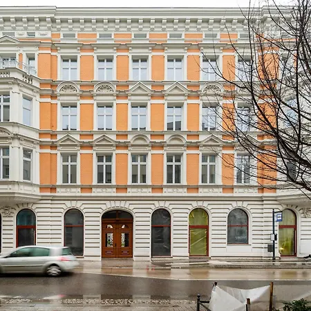 Piotrkowska Prime Apartment Lodz (Lodz)