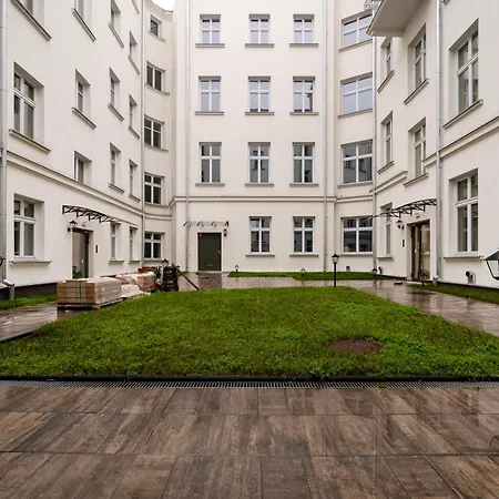 Piotrkowska Prime Lodz (Lodz)