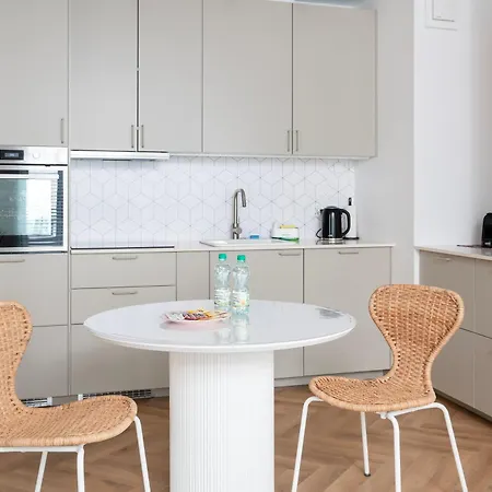Piotrkowska Prime * Lodz (Lodz)
