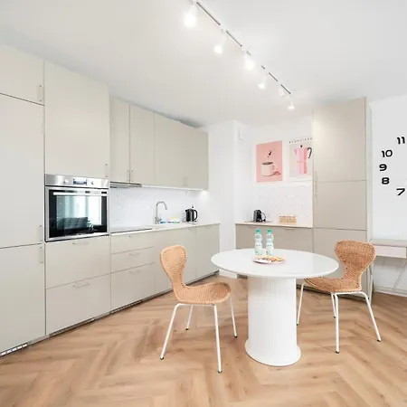 Piotrkowska Prime Apartment