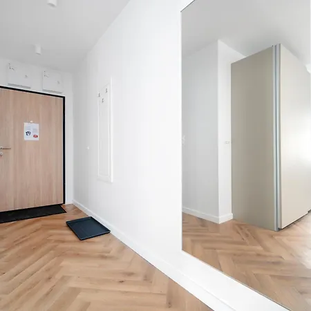 Piotrkowska Prime Apartament