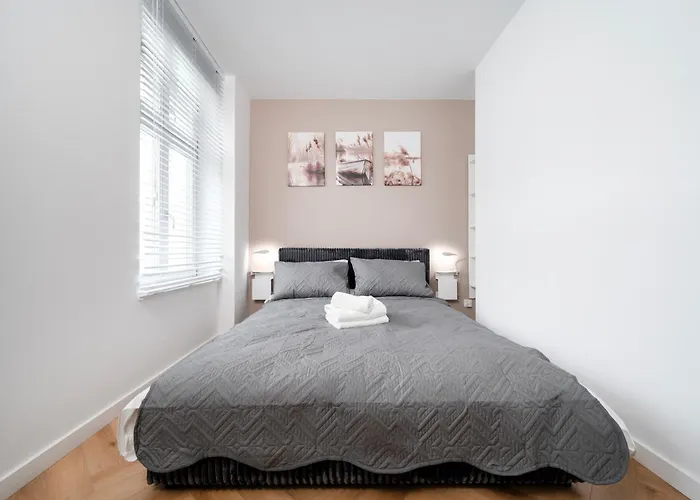 Piotrkowska Prime شقة وودج