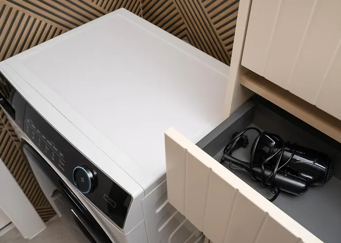 Piotrkowska Prime Lejlighed *