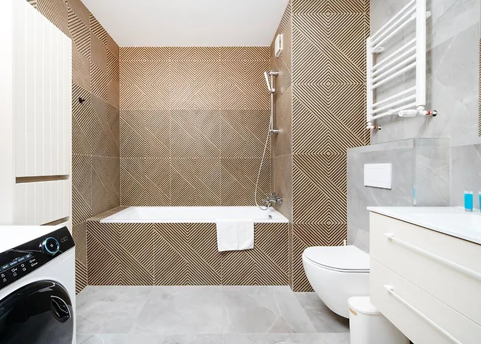 Piotrkowska Prime شقة وودج