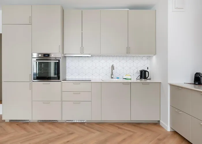 Piotrkowska Prime شقة