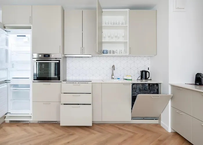 Piotrkowska Prime Łódź