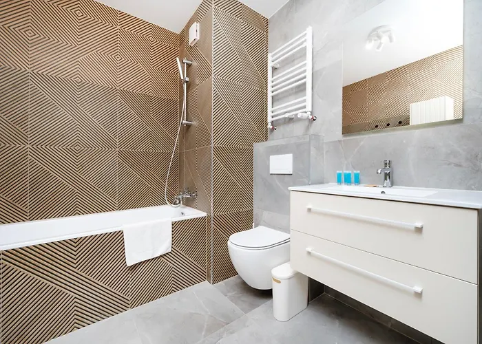 شقة Piotrkowska Prime