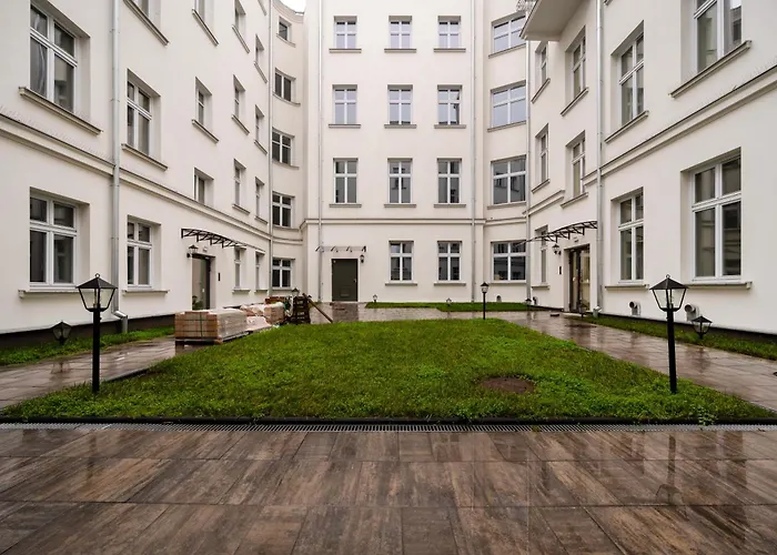 Piotrkowska Prime Łódź