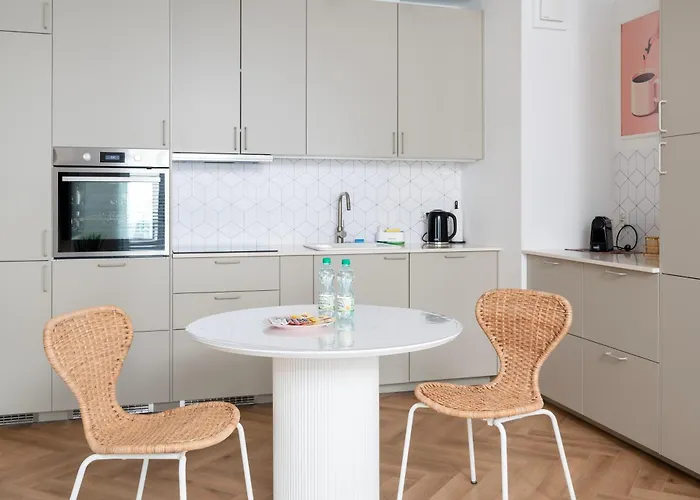 Piotrkowska Prime * Łódź