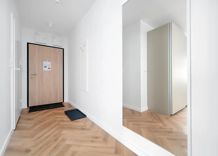 Piotrkowska Prime شقة